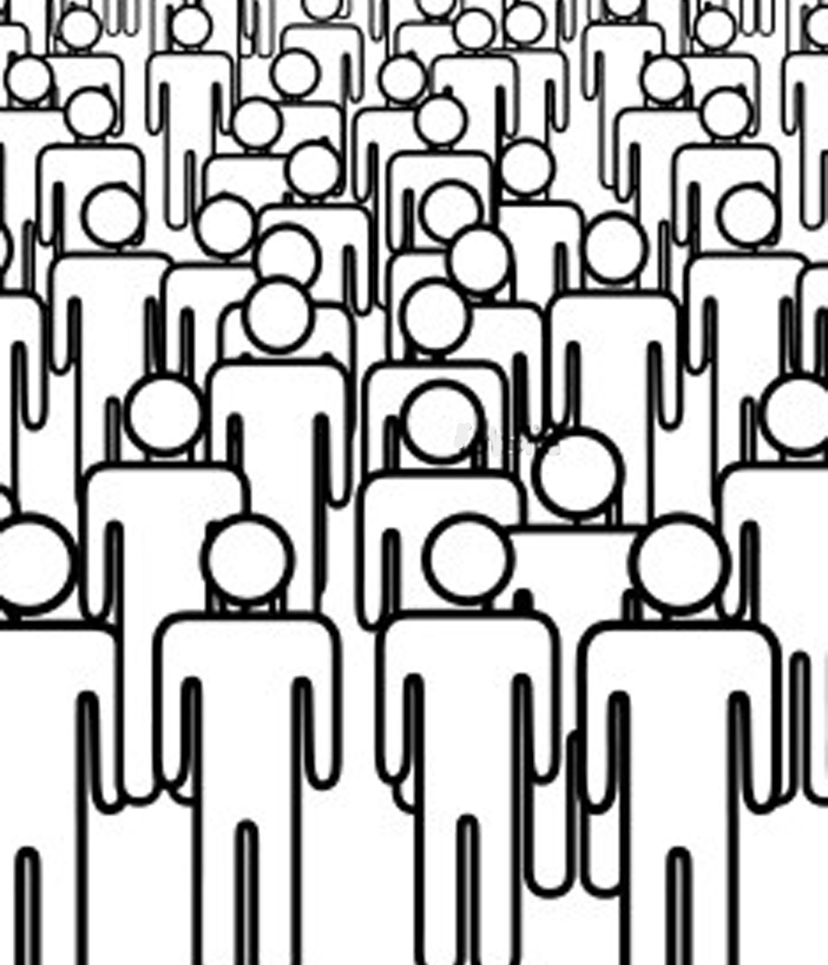 crowd e1547903210674 - Igualitarismo