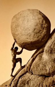 Sisifo 193x300 - El Consultorio