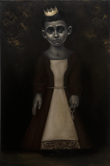 Nicholas Harper 4 - La Libertad