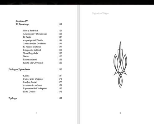 Sumario 2 2 495x400 - Huyendo del Origen